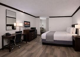 Discovery Inn