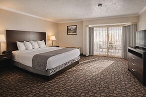 Discovery Inn