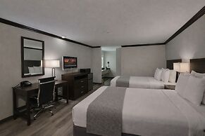 Discovery Inn
