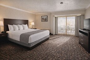 Discovery Inn