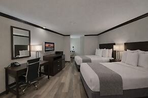 Discovery Inn