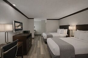 Discovery Inn