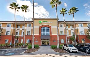 Extended Stay America Suites Orlando Conv Ctr Universal Blvd