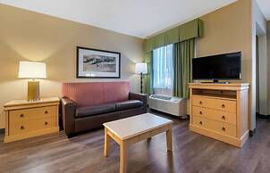 Extended Stay America Suites Orlando Conv Ctr Universal Blvd