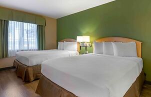 Extended Stay America Suites Orlando Conv Ctr Universal Blvd