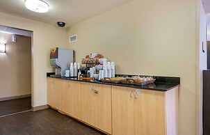 Extended Stay America Suites Orlando Conv Ctr Universal Blvd