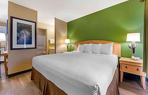 Extended Stay America Suites Orlando Conv Ctr Universal Blvd