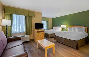 Extended Stay America Suites Orlando Conv Ctr Universal Blvd