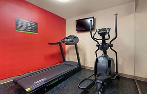 Extended Stay America Suites Orlando Conv Ctr Universal Blvd