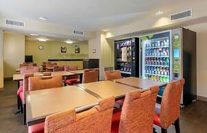 Extended Stay America Suites Orlando Conv Ctr Universal Blvd