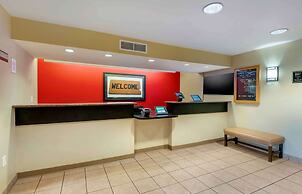 Extended Stay America Suites Orlando Conv Ctr Universal Blvd