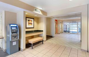 Extended Stay America Suites Orlando Lake Buena Vista