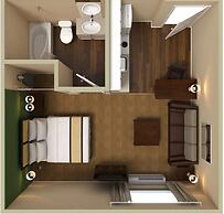 Extended Stay America Suites Orlando Lake Buena Vista