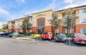 Extended Stay America Suites Orlando Lake Buena Vista