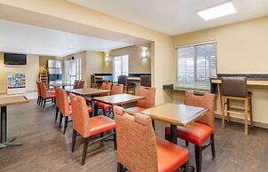 Extended Stay America Suites Orlando Lake Buena Vista
