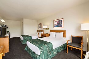 Travelodge by Wyndham Sharon Springs