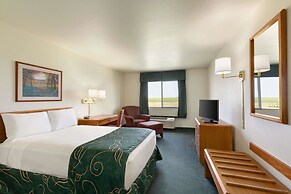 Travelodge by Wyndham Sharon Springs