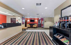 Extended Stay America Suites Livermore Airway Blvd