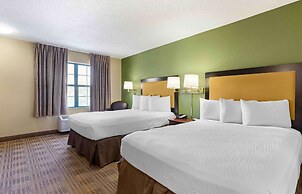 Extended Stay America Suites Livermore Airway Blvd
