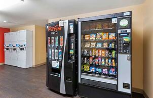 Extended Stay America Suites Livermore Airway Blvd