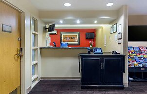 Extended Stay America Suites Boston Woburn