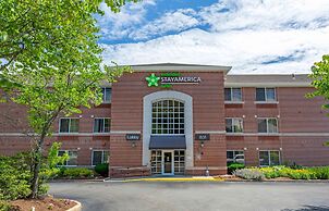 Extended Stay America Suites Boston Woburn