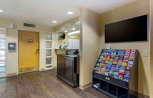 Extended Stay America Suites Boston Woburn