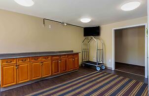 Extended Stay America Suites Boston Woburn