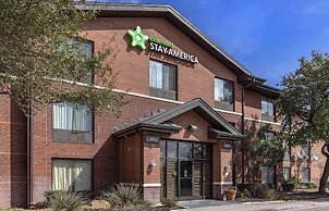 Extended Stay America Suites San Antonio Colonnade Medical
