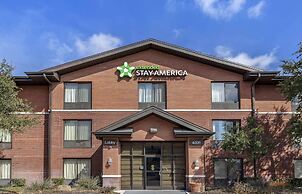 Extended Stay America Suites San Antonio Colonnade Medical