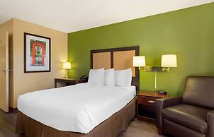 Extended Stay America Suites St Petersburg Clearwater ExecDr