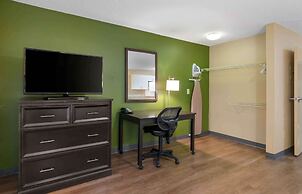 Extended Stay America Suites St Petersburg Clearwater ExecDr