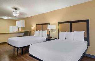 Extended Stay America Suites St Petersburg Clearwater ExecDr