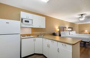 Extended Stay America Suites St Petersburg Clearwater ExecDr