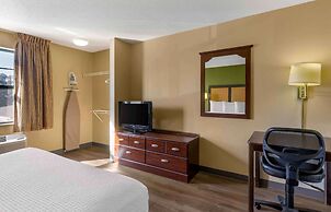 Extended Stay America Suites St Petersburg Clearwater ExecDr