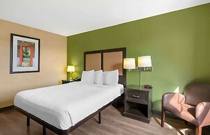 Extended Stay America Suites St Petersburg Clearwater ExecDr