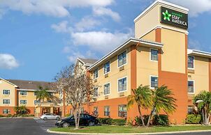 Extended Stay America Suites St Petersburg Clearwater ExecDr