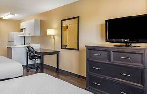 Extended Stay America Suites St Petersburg Clearwater ExecDr