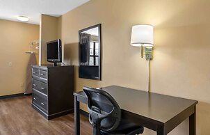 Extended Stay America Suites St Petersburg Clearwater ExecDr