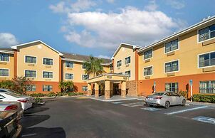 Extended Stay America Suites St Petersburg Clearwater ExecDr