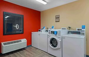 Extended Stay America Suites St Petersburg Clearwater ExecDr