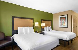 Extended Stay America Suites St Petersburg Clearwater ExecDr