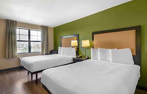 Extended Stay America Suites St Petersburg Clearwater ExecDr