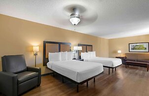 Extended Stay America Suites St Petersburg Clearwater ExecDr