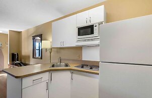 Extended Stay America Suites St Petersburg Clearwater ExecDr