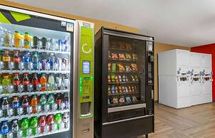 Extended Stay America Suites St Petersburg Clearwater ExecDr