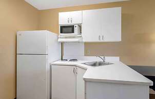 Extended Stay America Suites St Petersburg Clearwater ExecDr