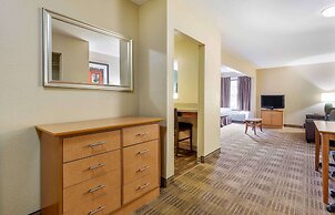 Extended Stay America Suites Raleigh Cary Regency Parkway S