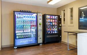 Extended Stay America Select Suites - Raleigh - Cary - Regency Parkway