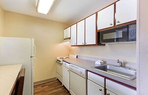 Extended Stay America Select Suites - Raleigh - Cary - Regency Parkway